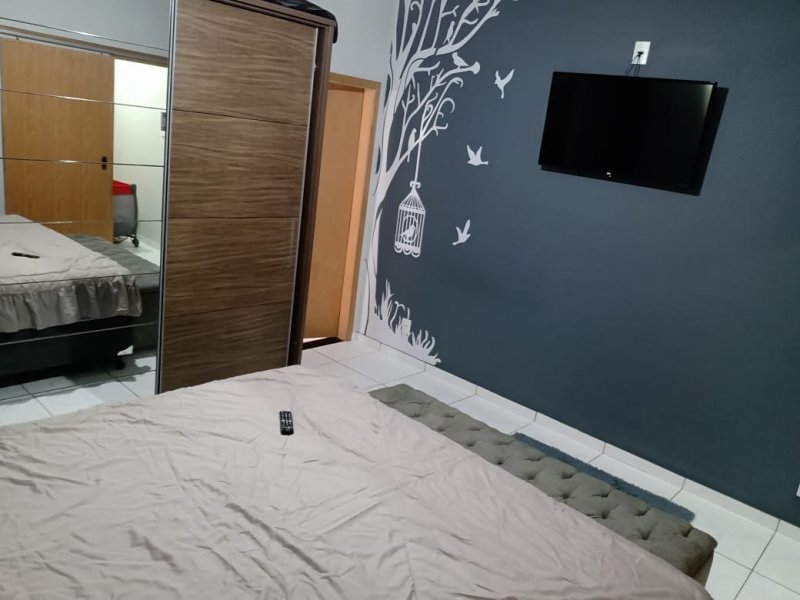 Casa à venda Vila Clementina com 220m² e 3 quartos por R$ 420.000 - 425296753-9.jpeg