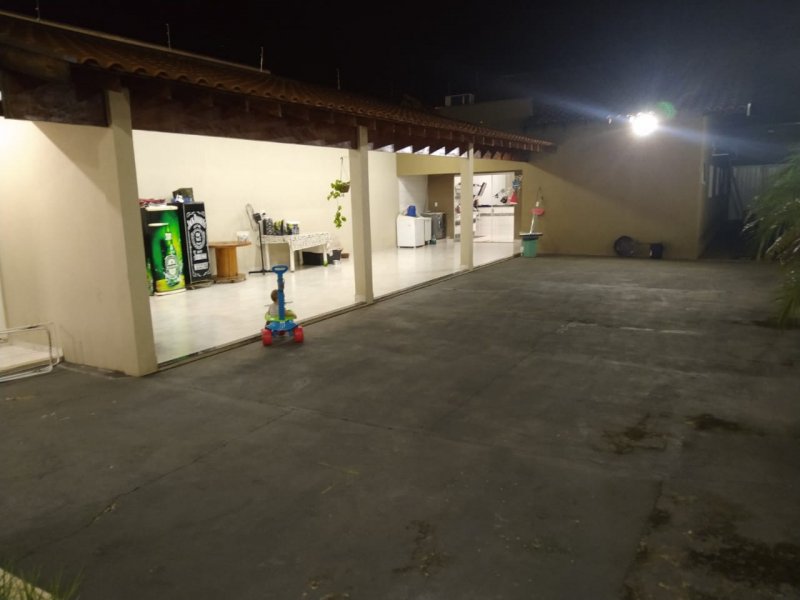 Casa à venda Vila Clementina com 220m² e 3 quartos por R$ 420.000 - 45163975-11.jpeg