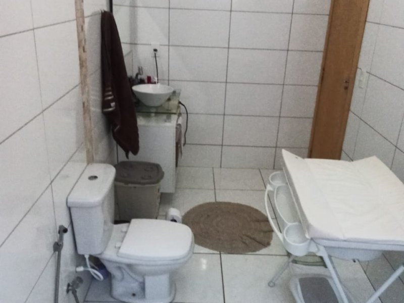 Casa à venda Vila Clementina com 220m² e 3 quartos por R$ 420.000 - 497958685-14.jpeg