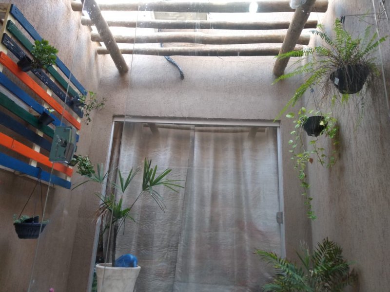 Casa à venda Vila Clementina com 220m² e 3 quartos por R$ 420.000 - 935595646-3.jpeg