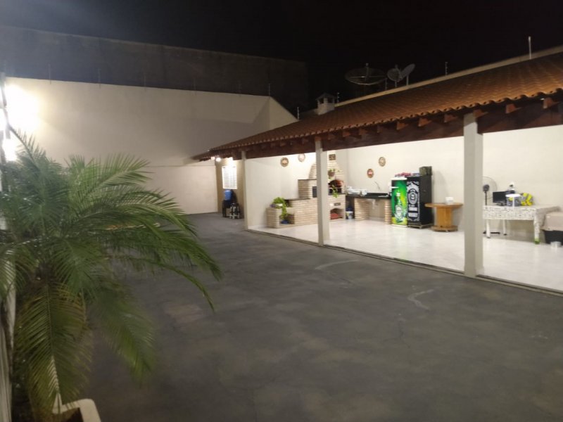 Casa à venda Vila Clementina com 220m² e 3 quartos por R$ 420.000 - 945479845-11.jpeg