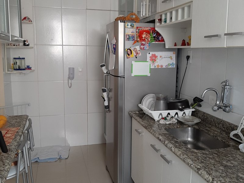 Apartamento à venda Jardim Figueira com 60m² e 2 quartos por R$ 250.000 - 1615496916-20200618-140414.jpg