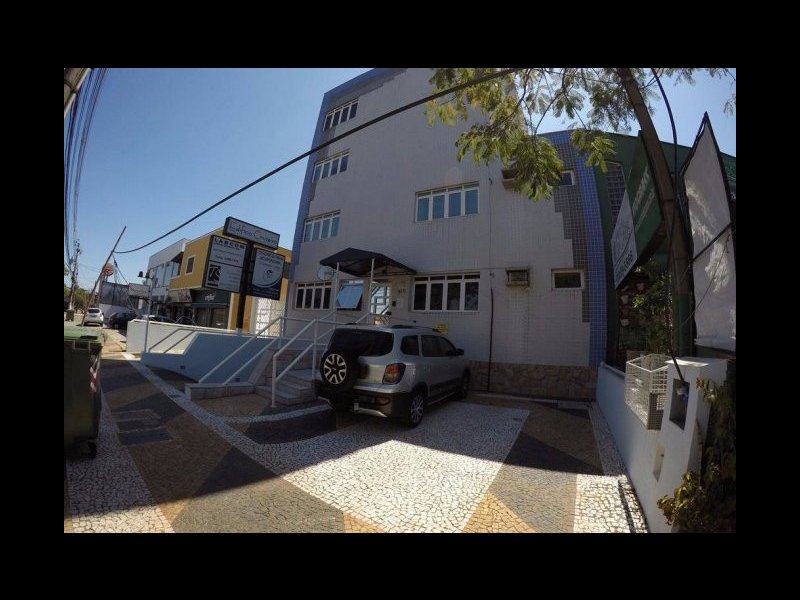 Apartamento à venda Jardim Santa Genebra II (Barao Geraldo) com 40m² e 1 quarto por R$ 280.000 - 1540119237-fachada.jpg