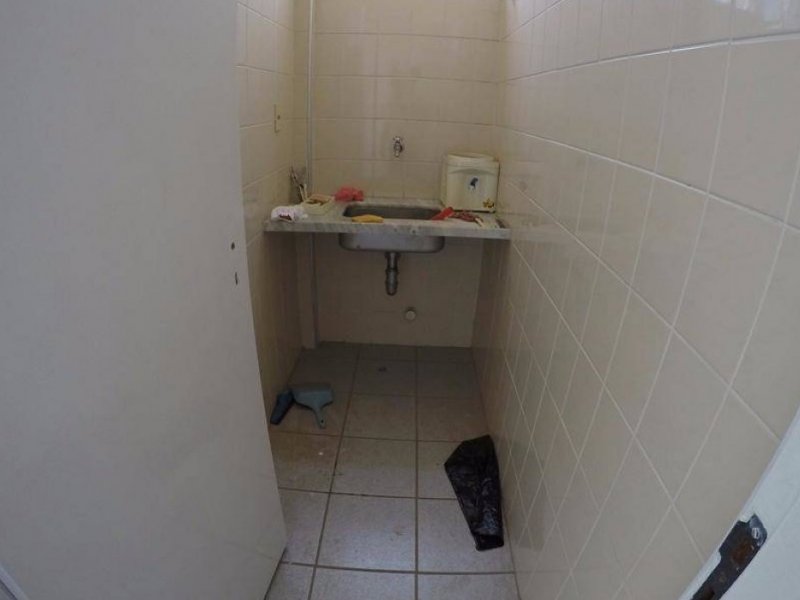 Apartamento à venda Jardim Santa Genebra II (Barao Geraldo) com 40m² e 1 quarto por R$ 280.000 - 1841040171-copa.jpg