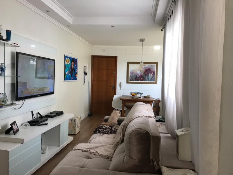 Apartamento à venda Utinga com 100m² e 2 quartos por R$ 330.000 - 1664824221-photo-2020-06-03-21-40-57-6.jpg