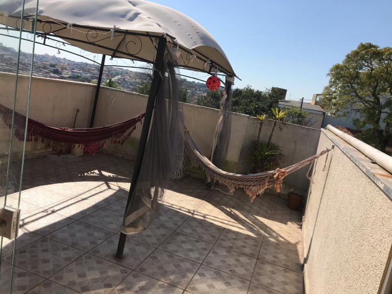 Apartamento à venda Utinga com 100m² e 2 quartos por R$ 330.000 - 566215410-photo-2020-06-03-21-40-57-25.jpg