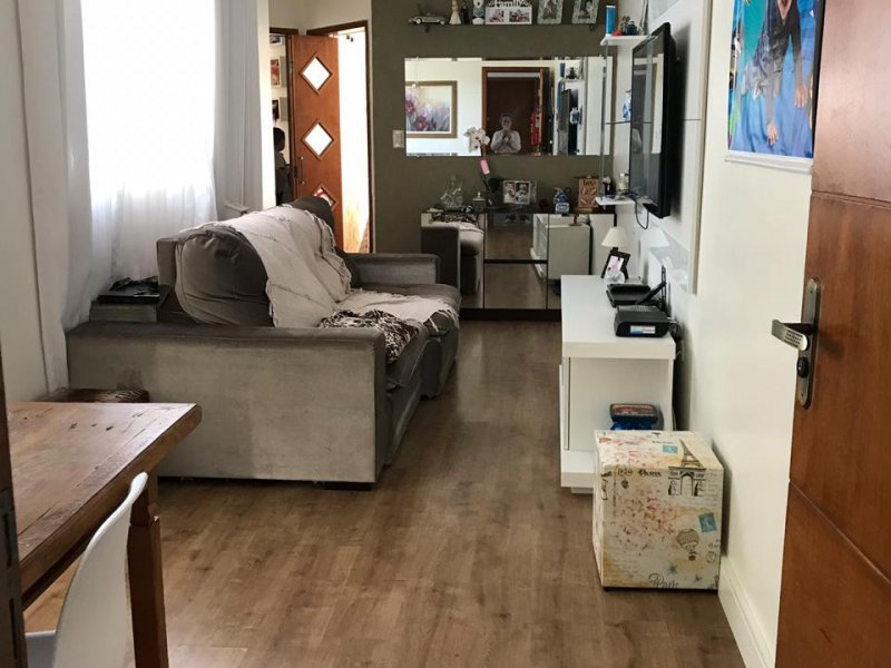 Apartamento à venda Utinga com 100m² e 2 quartos por R$ 330.000 - 991749381-photo-2020-06-03-21-40-57-10.jpg