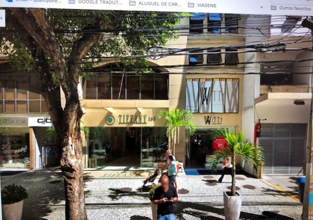 imóvel com 38m²