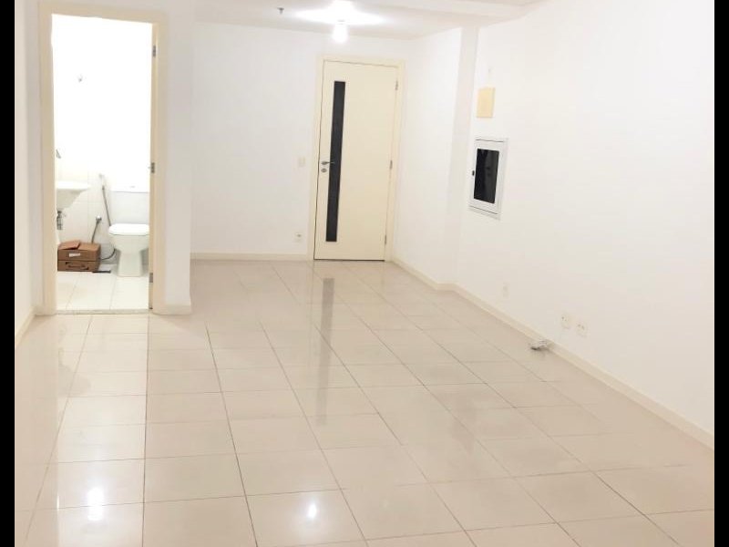 imóvel com 38m² - Icaraí - Niterói