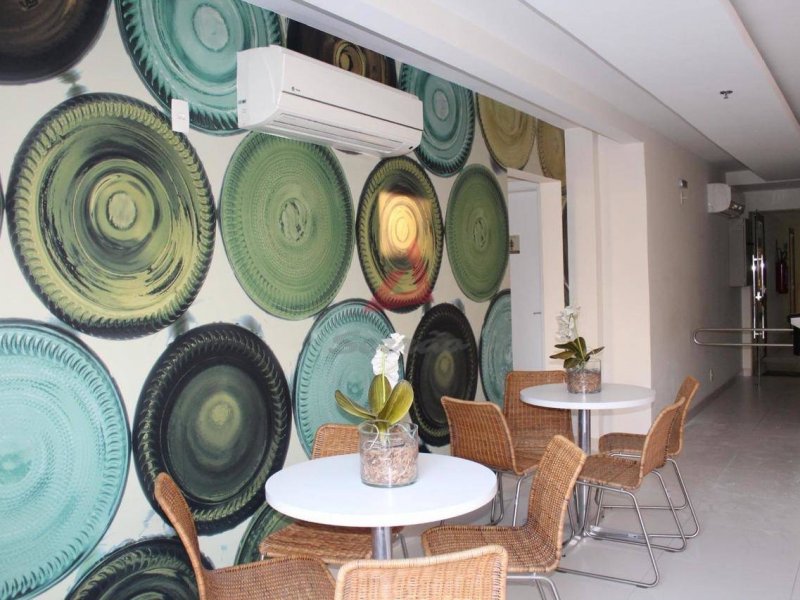 imóvel com 38m² - Icaraí - Niterói