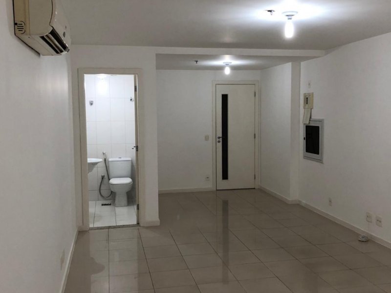 imóvel com 38m² - Icaraí - Niterói