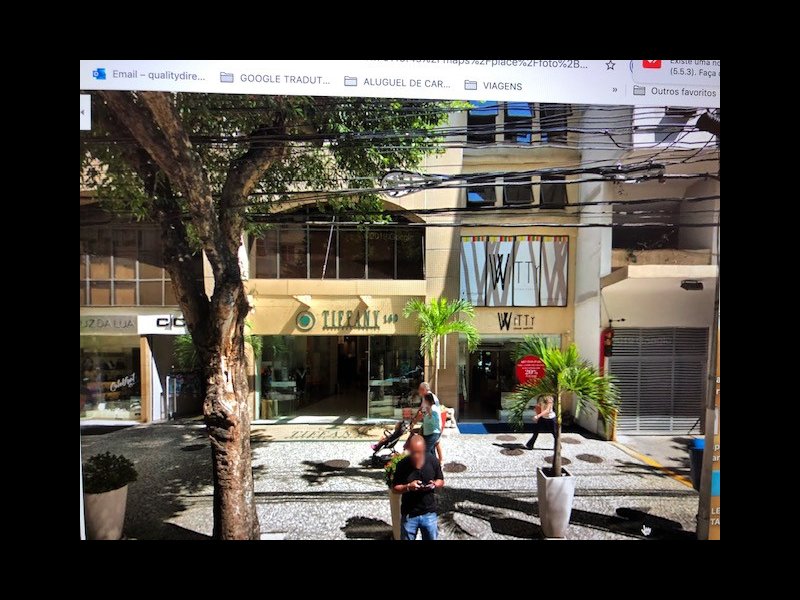 imóvel com 38m² - Icaraí - Niterói