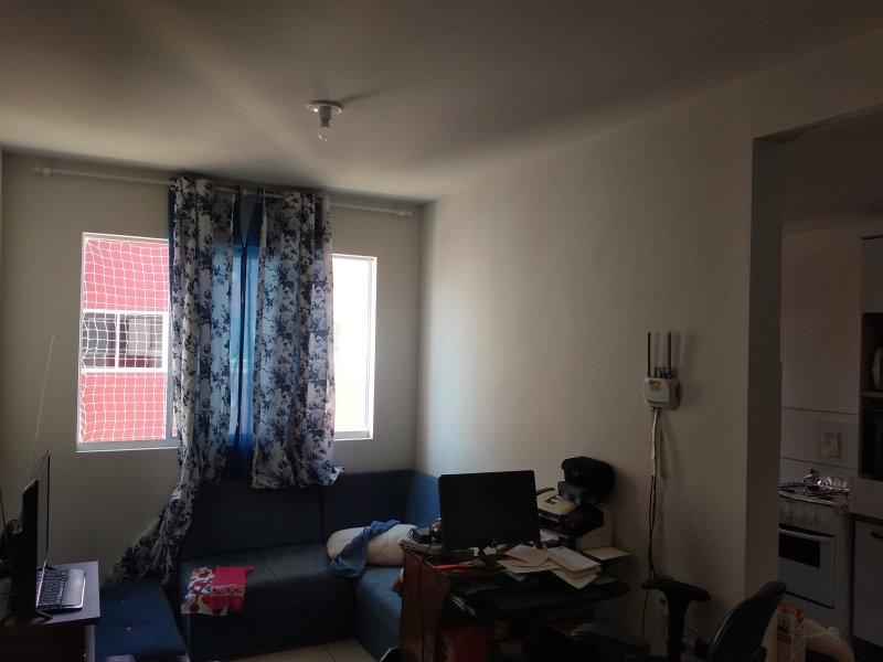 Apartamento à venda Hípica com 62m² e 2 quartos por R$ 220.000 - 1103673624-img-20200324-135828.jpg