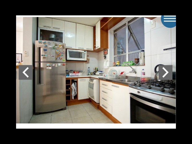 Apartamento à venda Santana com 111m² e 3 quartos por R$ 499.000 - 1250715611-inbound3368120294644998236.jpg