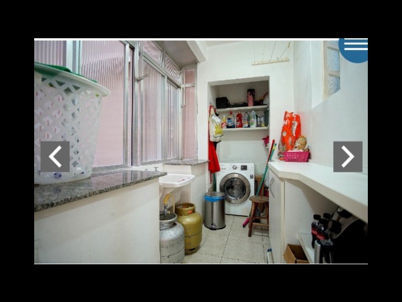 Apartamento à venda Santana com 111m² e 3 quartos por R$ 499.000 - 1549836984-inbound7070170068822668087.jpg
