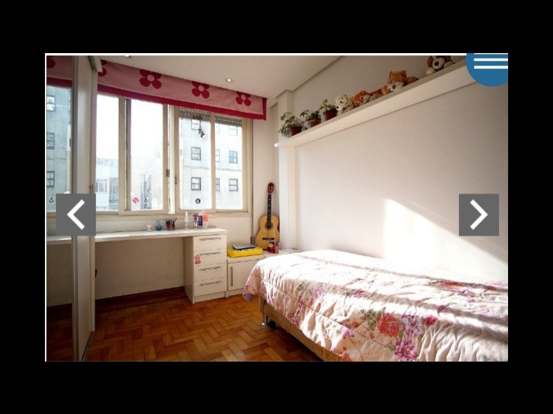 Apartamento à venda Santana com 111m² e 3 quartos por R$ 499.000 - 1937011593-inbound6107450048287491396.jpg
