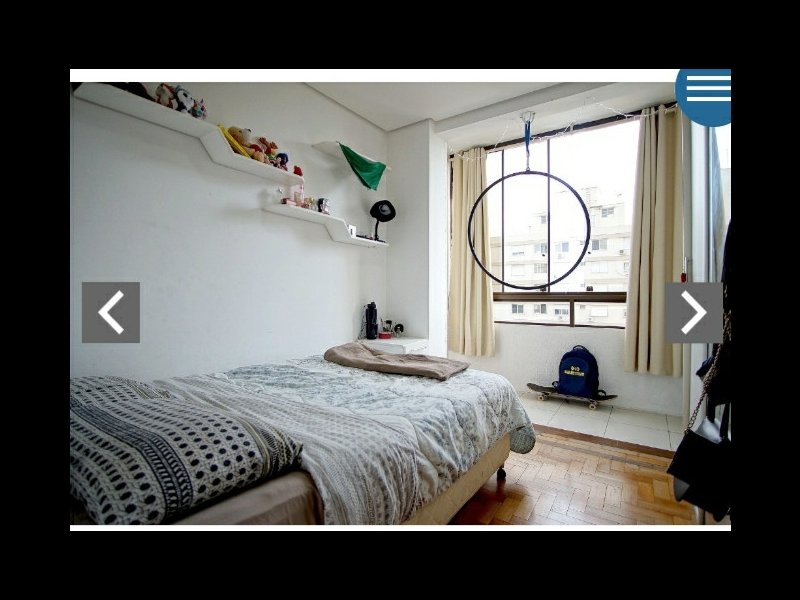 Apartamento à venda Santana com 111m² e 3 quartos por R$ 499.000 - 585993858-inbound3784225741742526986.jpg