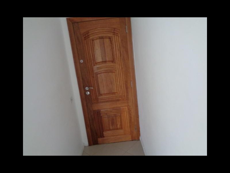 Apartamento à venda Taquara com 60m² e 2 quartos por R$ 190.000 - 1803220091-porta-de-entrada-do-apartamento.jpg