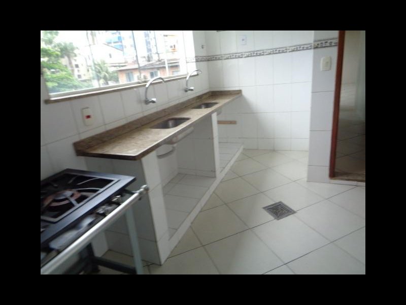 Apartamento à venda Taquara com 60m² e 2 quartos por R$ 190.000 - 2019191213-salao-de-festa-do-predio-3.jpg