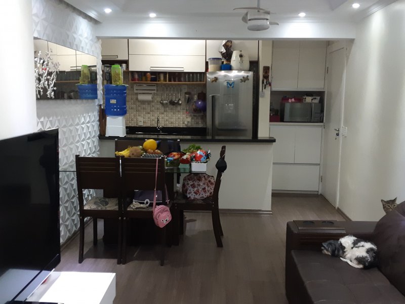 Apartamento à venda Vila das Belezas com 57m² e 3 quartos por R$ 420.000 - 1291843220-inbound1193026385249398363.jpg
