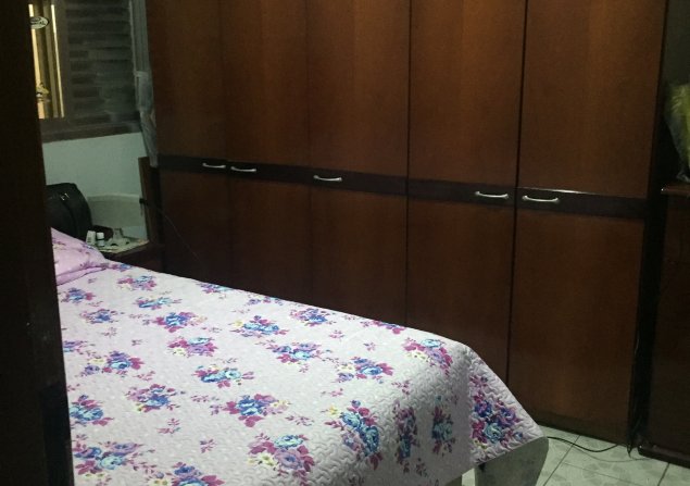 imóvel com 520m²