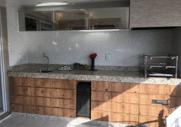 imóvel com 144m²