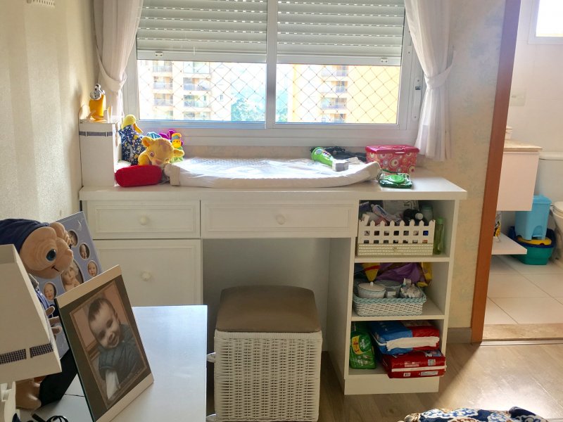 Apartamento à venda Campestre com 144m² e 3 quartos por R$ 1.200.000 - 238183396-5c4357f3-26a9-4148-ba71-26c7ce873f31.jpeg
