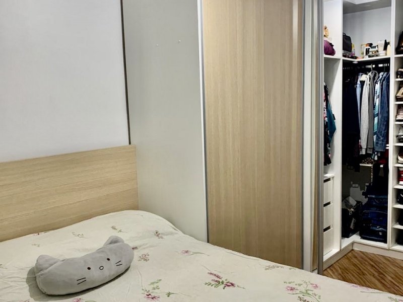 Apartamento à venda Parque São Vicente com 54m² e 2 quartos por R$ 276.000 - 1706026828-quarto-casal-6.JPG