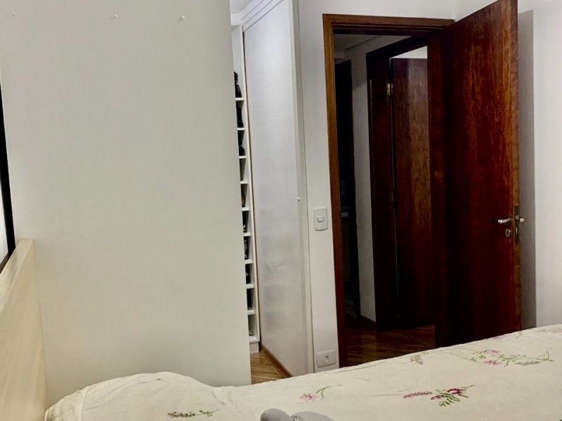 Apartamento à venda Parque São Vicente com 54m² e 2 quartos por R$ 276.000 - 1759024863-quarto-casal-4.JPG