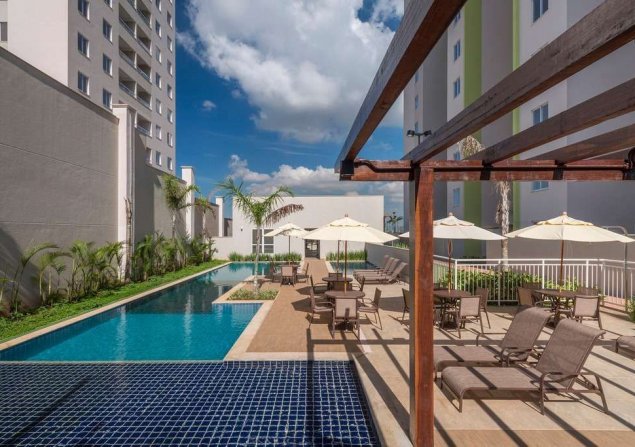 imóvel com 54m²