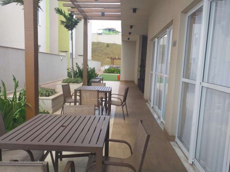 imóvel com 54m² - Palmeiras - Belo Horizonte