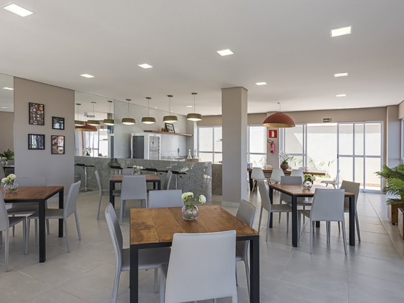 imóvel com 54m² - Palmeiras - Belo Horizonte