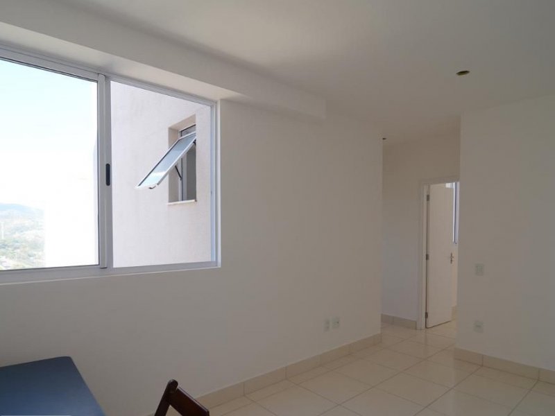 imóvel com 54m² - Palmeiras - Belo Horizonte