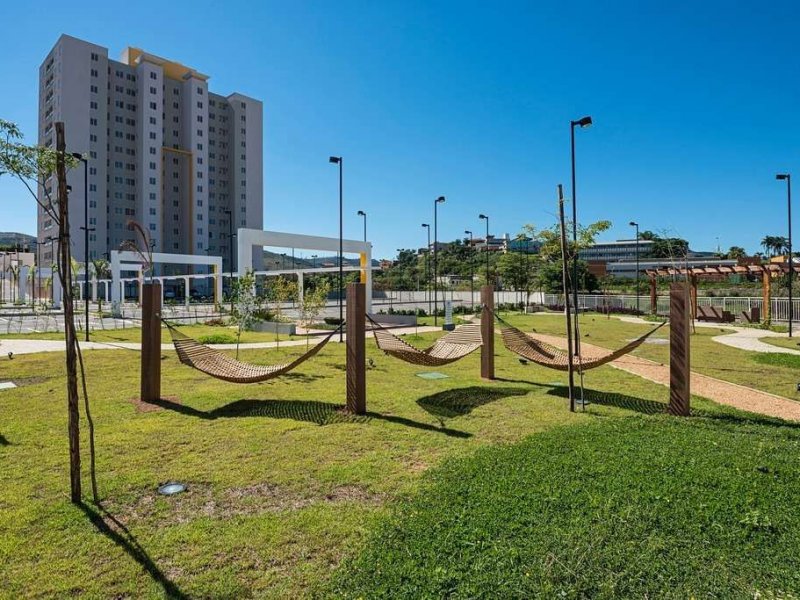 imóvel com 54m² - Palmeiras - Belo Horizonte