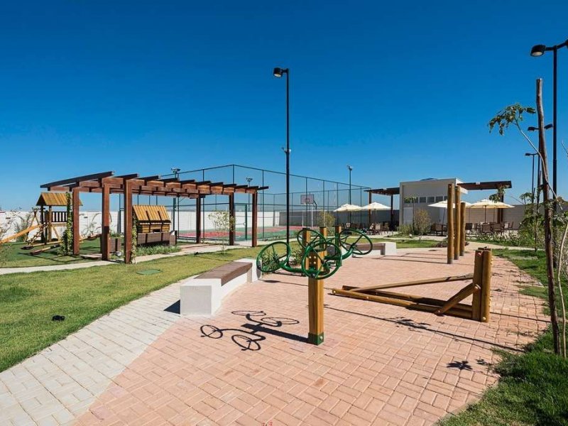 imóvel com 54m² - Palmeiras - Belo Horizonte