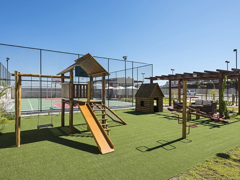 imóvel com 54m² - Palmeiras - Belo Horizonte