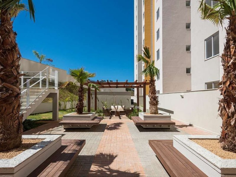 imóvel com 54m² - Palmeiras - Belo Horizonte