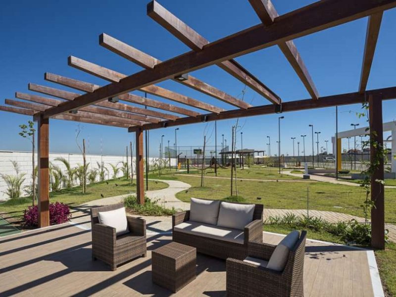 imóvel com 54m² - Palmeiras - Belo Horizonte