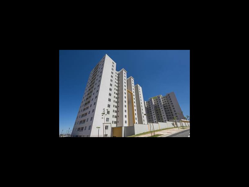 imóvel com 54m² - Palmeiras - Belo Horizonte