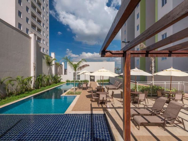 imóvel com 54m² - Palmeiras - Belo Horizonte