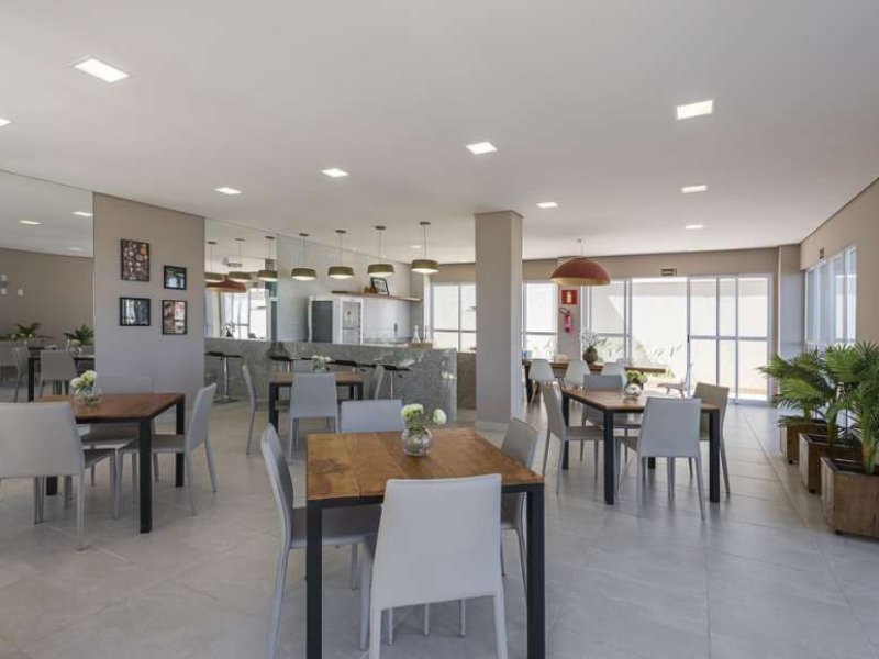 imóvel com 54m² - Palmeiras - Belo Horizonte