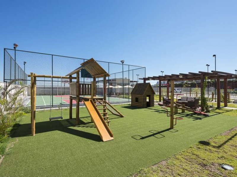 imóvel com 54m² - Palmeiras - Belo Horizonte
