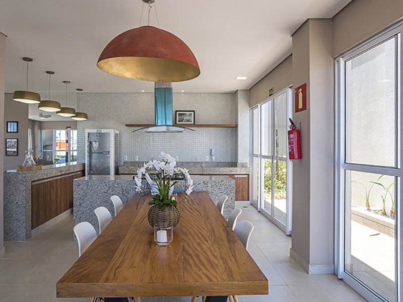 imóvel com 54m² - Palmeiras - Belo Horizonte