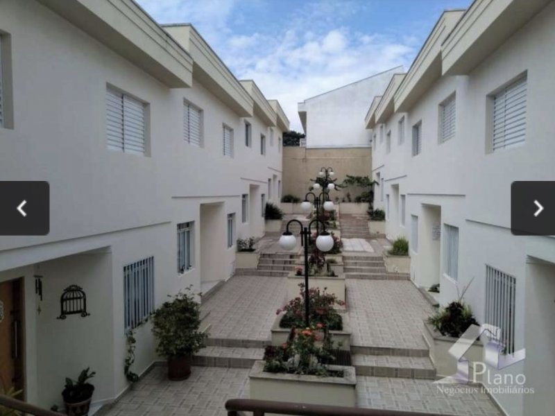 Casa de condomínio à venda Vila Nilo com 90m² e 3 quartos por R$ 530.000 - 1191846914-49355cda-d4f4-4969-8b49-fcc21cebf35e.jpeg