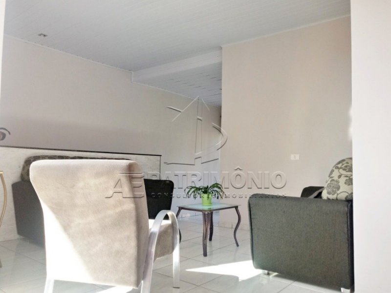 imóvel com 150m² - Jardim São Guilherme - Sorocaba