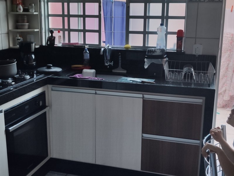imóvel com 150m² - Jardim São Guilherme - Sorocaba