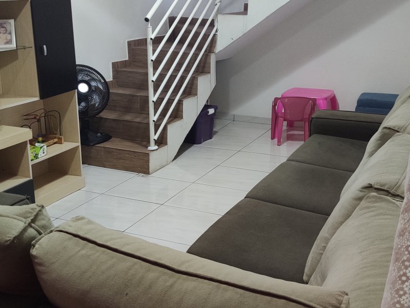 imóvel com 150m² - Jardim São Guilherme - Sorocaba