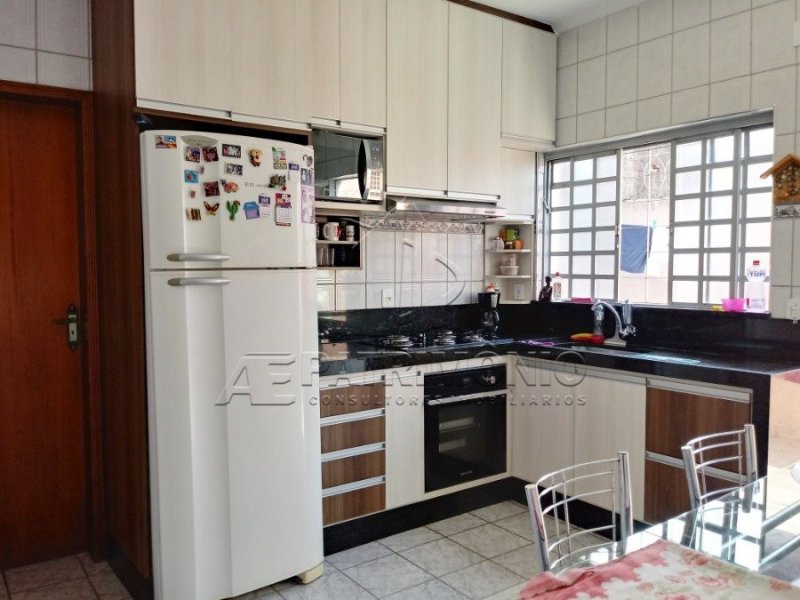 imóvel com 150m² - Jardim São Guilherme - Sorocaba