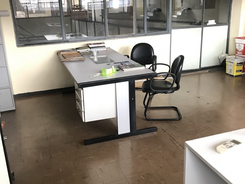 Comercial à venda Setor Leste Universitário com 1000m² e  quartos por R$ 8.000.000 - 1054106748-sala1superior5.jpg