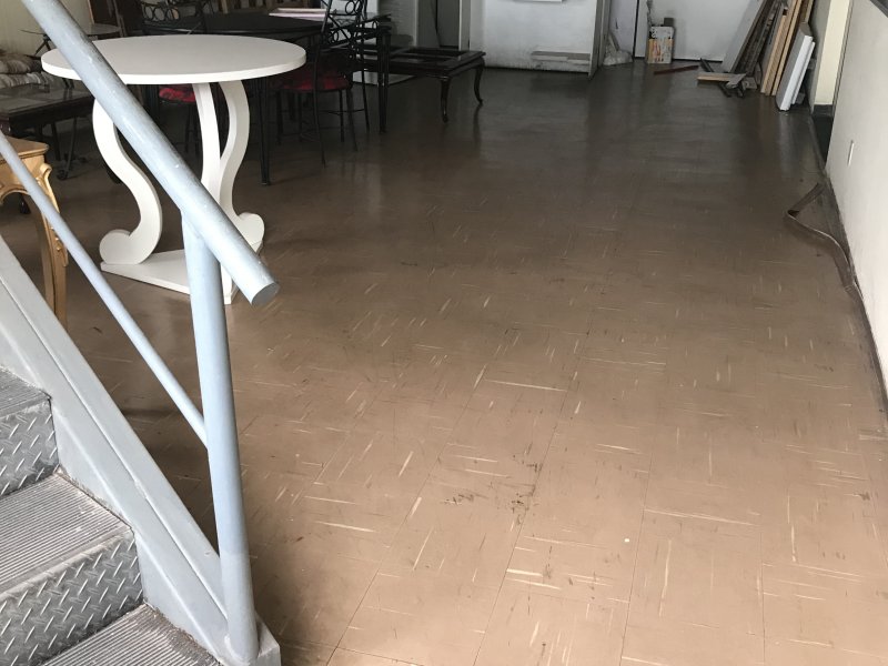 Comercial à venda Setor Leste Universitário com 1000m² e  quartos por R$ 8.000.000 - 1101146721-sala-ante-passarela.jpg